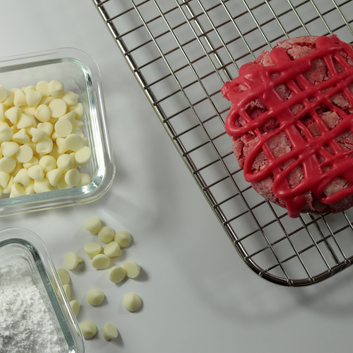 Cherry - Totally Cherry Cookies