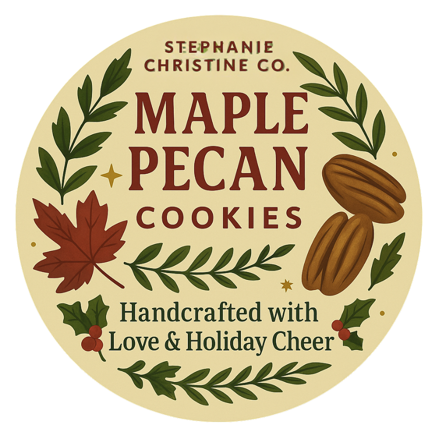 Sweet Christmas Cookie Boxes π