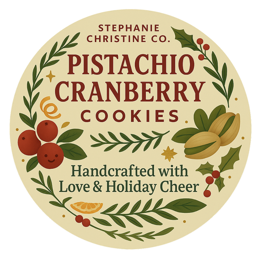 Sweet Christmas Cookie Boxes π