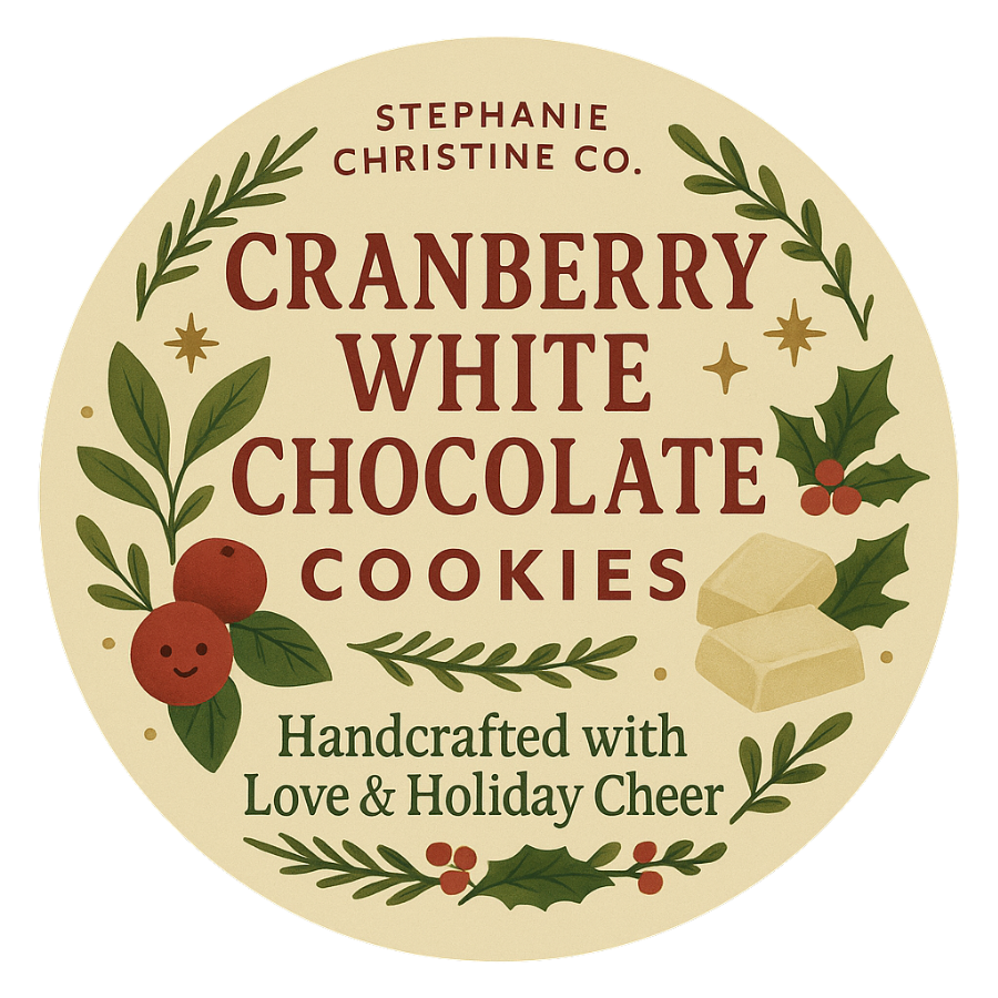 Sweet Christmas Cookie Boxes π