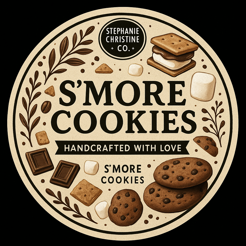 S'more Cookie