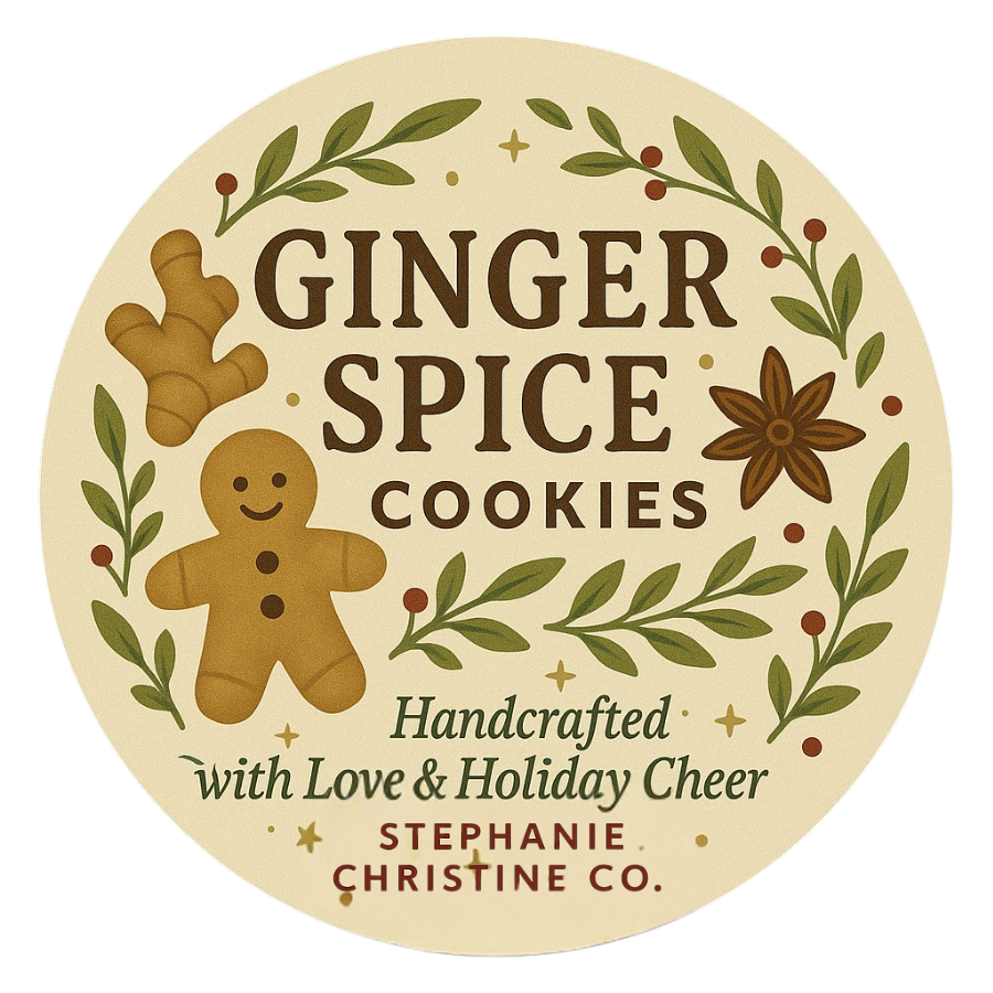 Sweet Christmas Cookie Boxes π