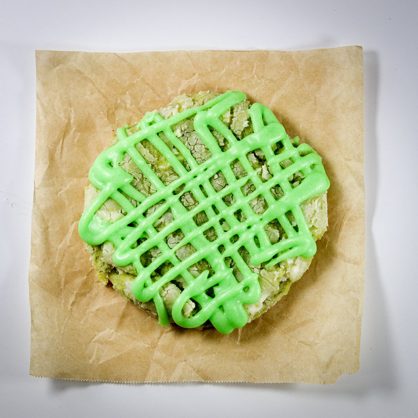 Lime - Lime Light Cookies