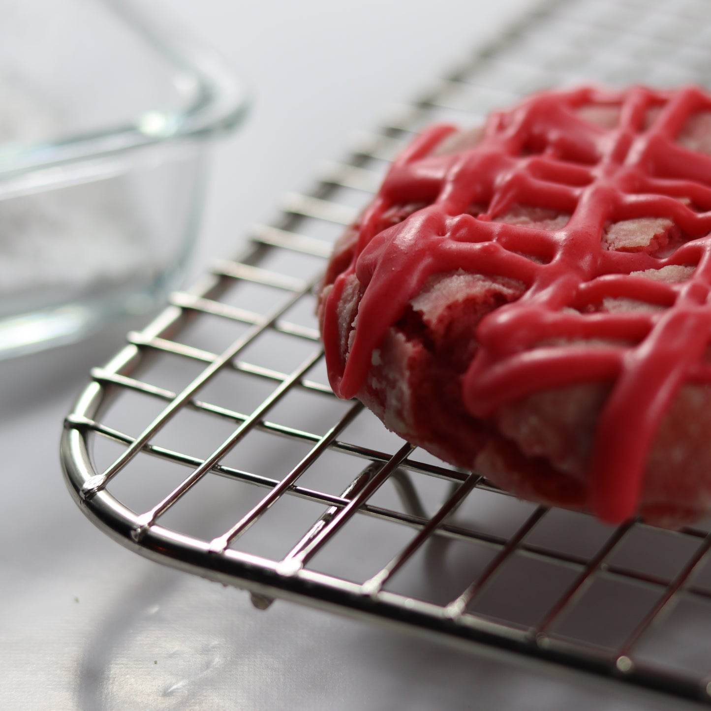 Cherry - Totally Cherry Cookies