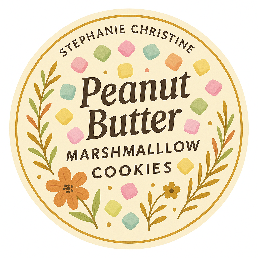 Peanut Butter Marshmallow