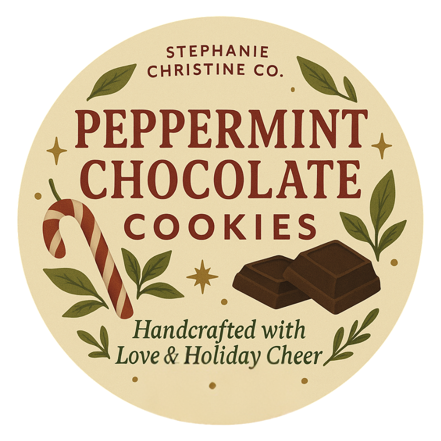 Sweet Christmas Cookie Boxes π