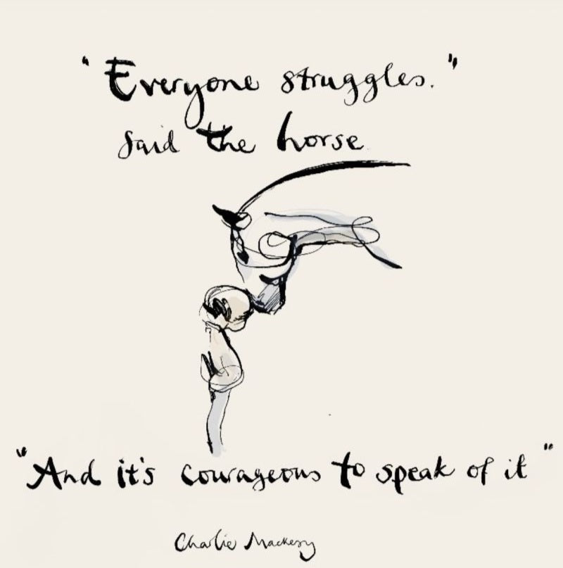 This In-Between...Is Strange