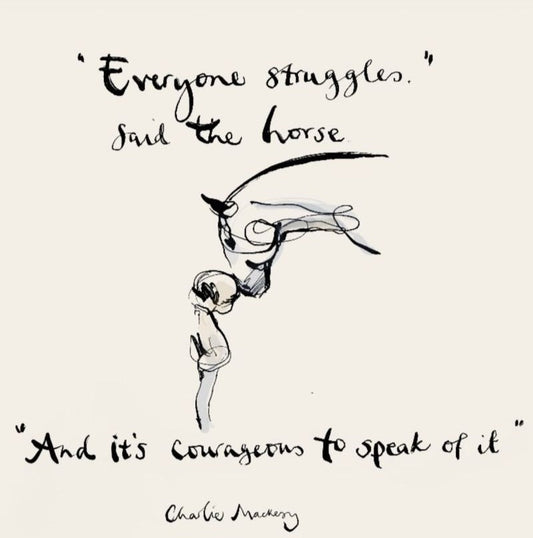 This In-Between...Is Strange