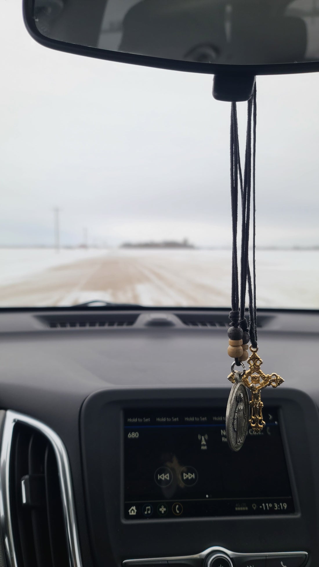 When Convenience Replaces Connection