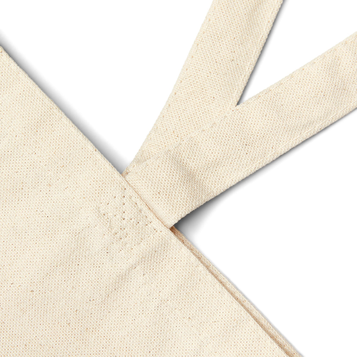 Tote Bag — "Life Is Sweet" Cotton Canvas Tote, Inspirational Grocery & Market Bag