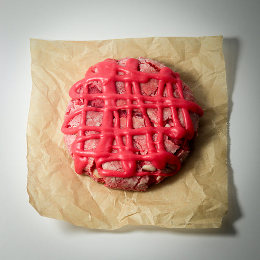 Cherry - Totally Cherry Cookies
