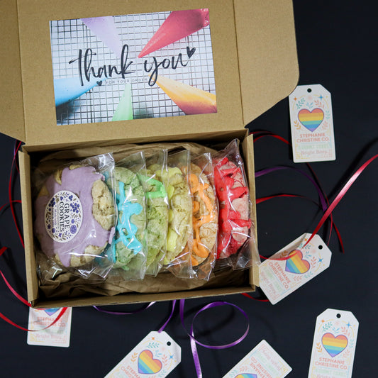 Bright Bites - 6 Pack