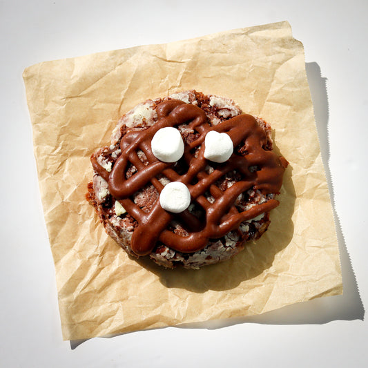 S'more Cookie