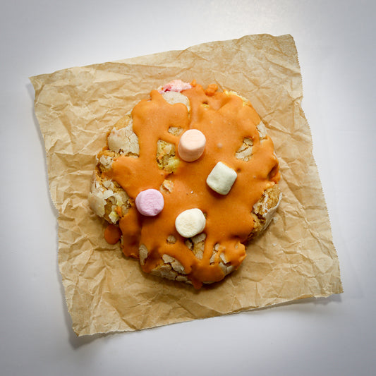 Peanut Butter Marshmallow