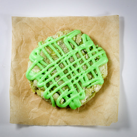 Lime - Lime Light Cookies