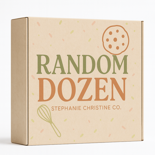 Random Dozen