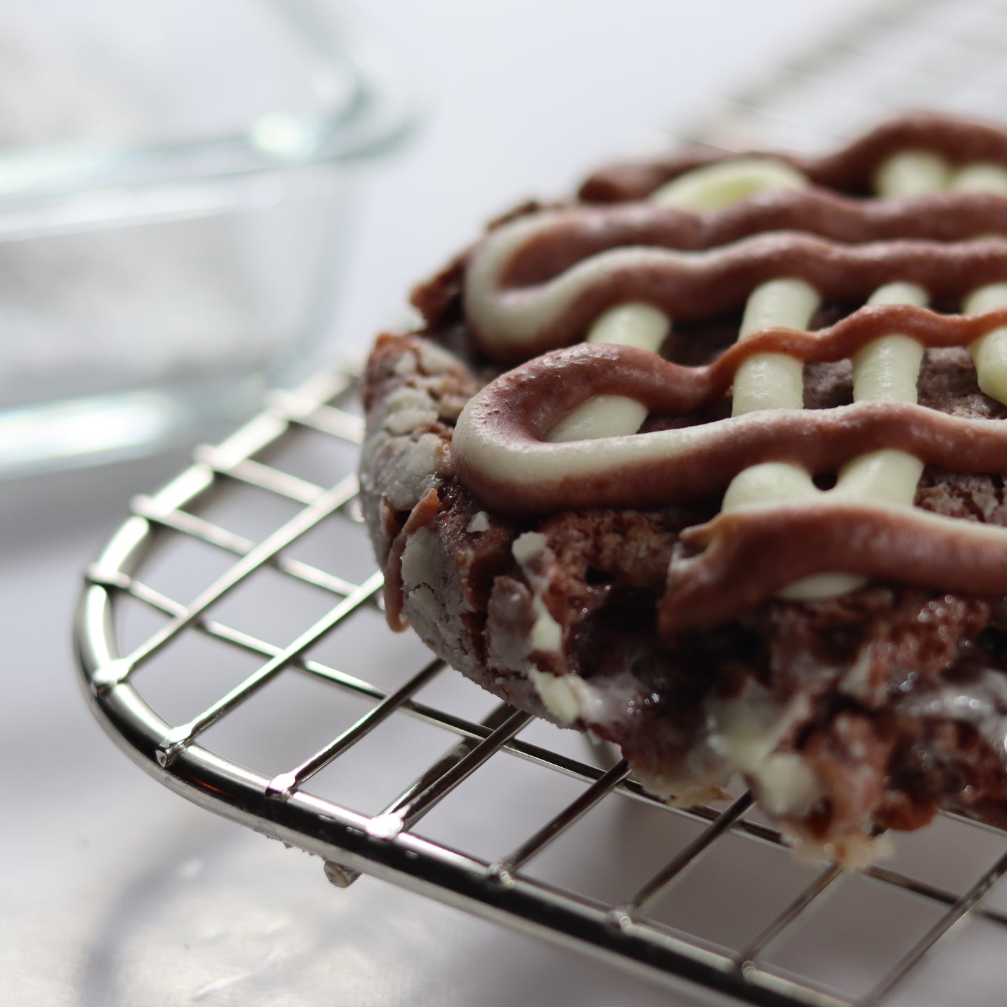 S'more Cookie