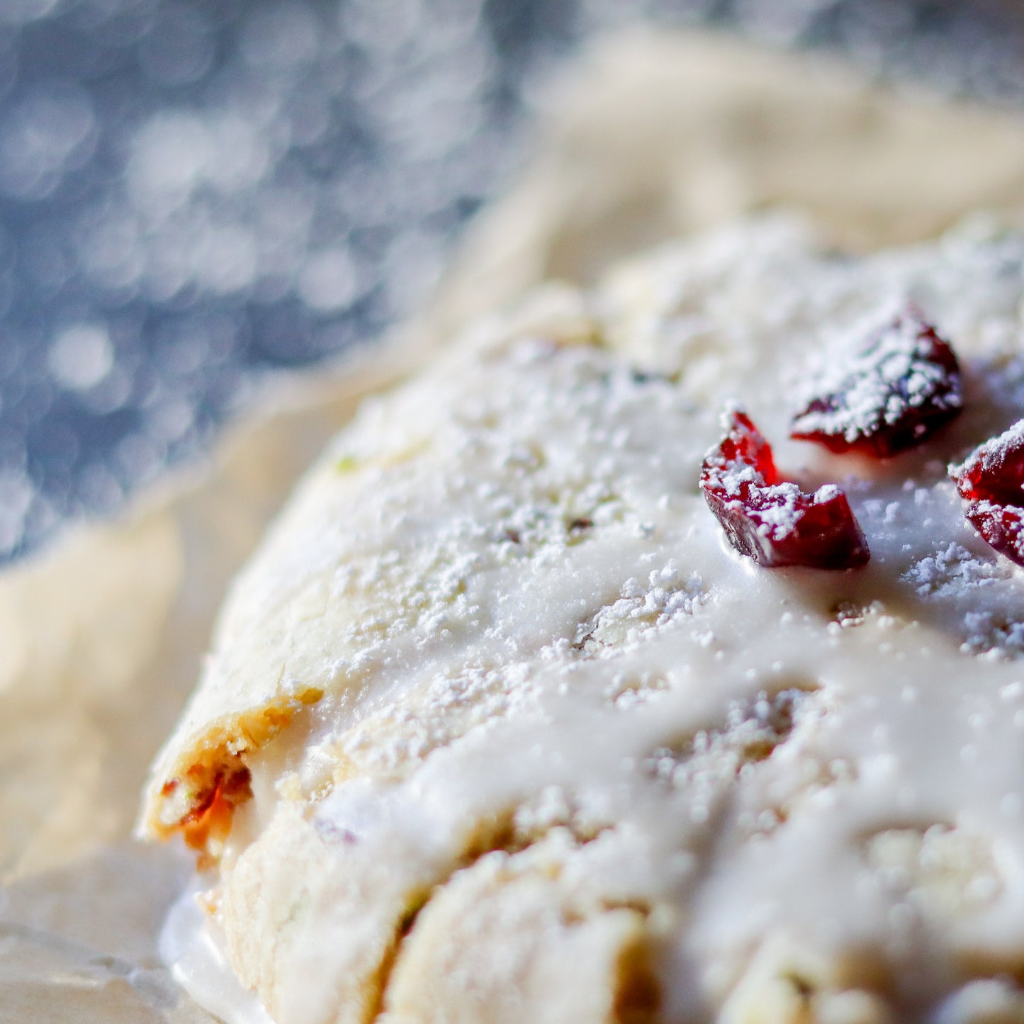 Sweet Christmas Cookie Boxes 🎁